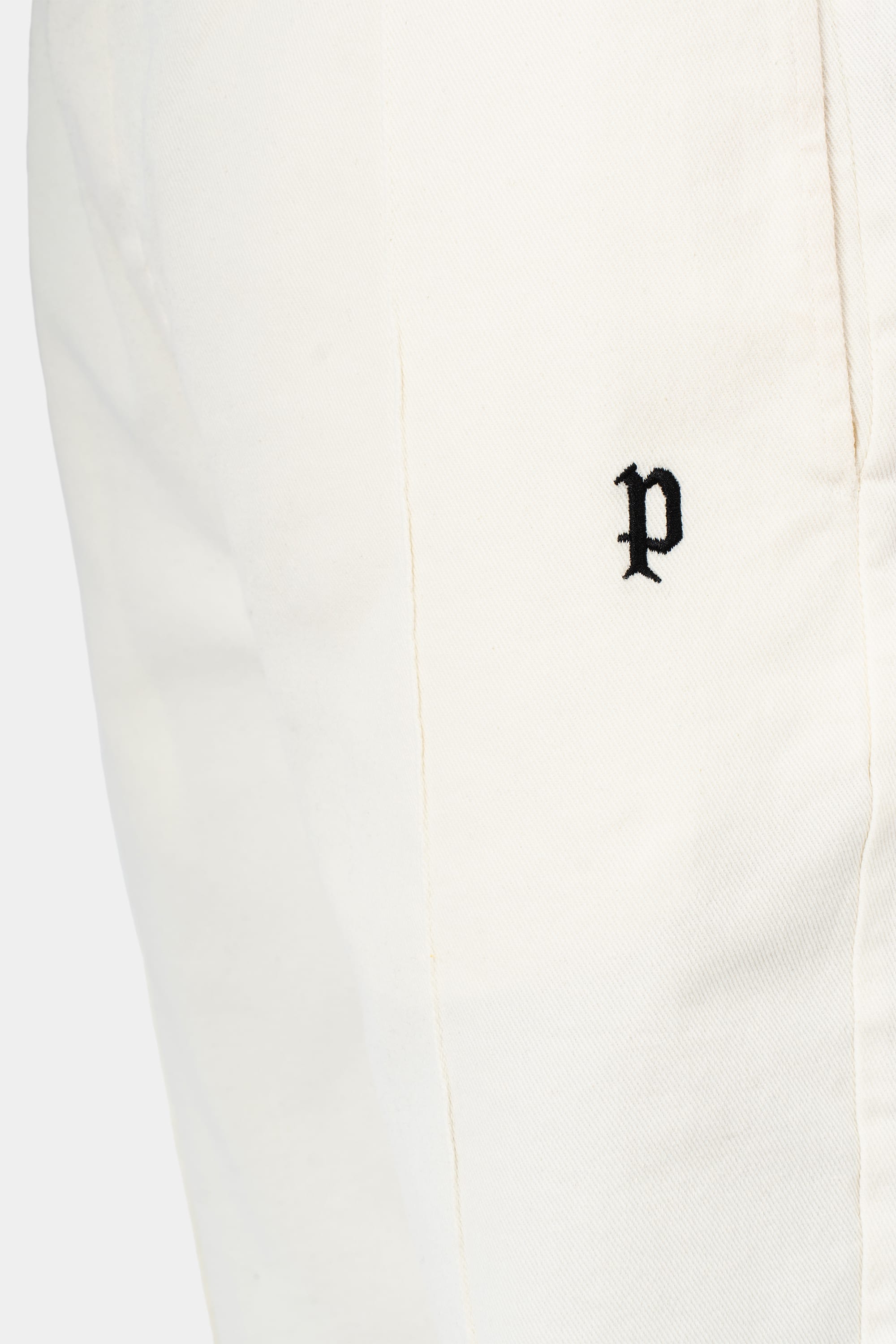 P.Clo Pleat Pants