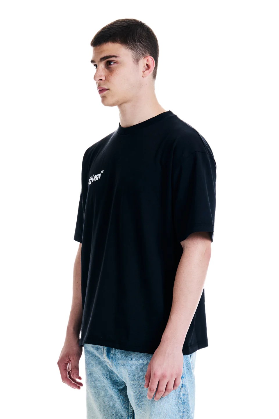 LMICF Oversized T-Shirt 