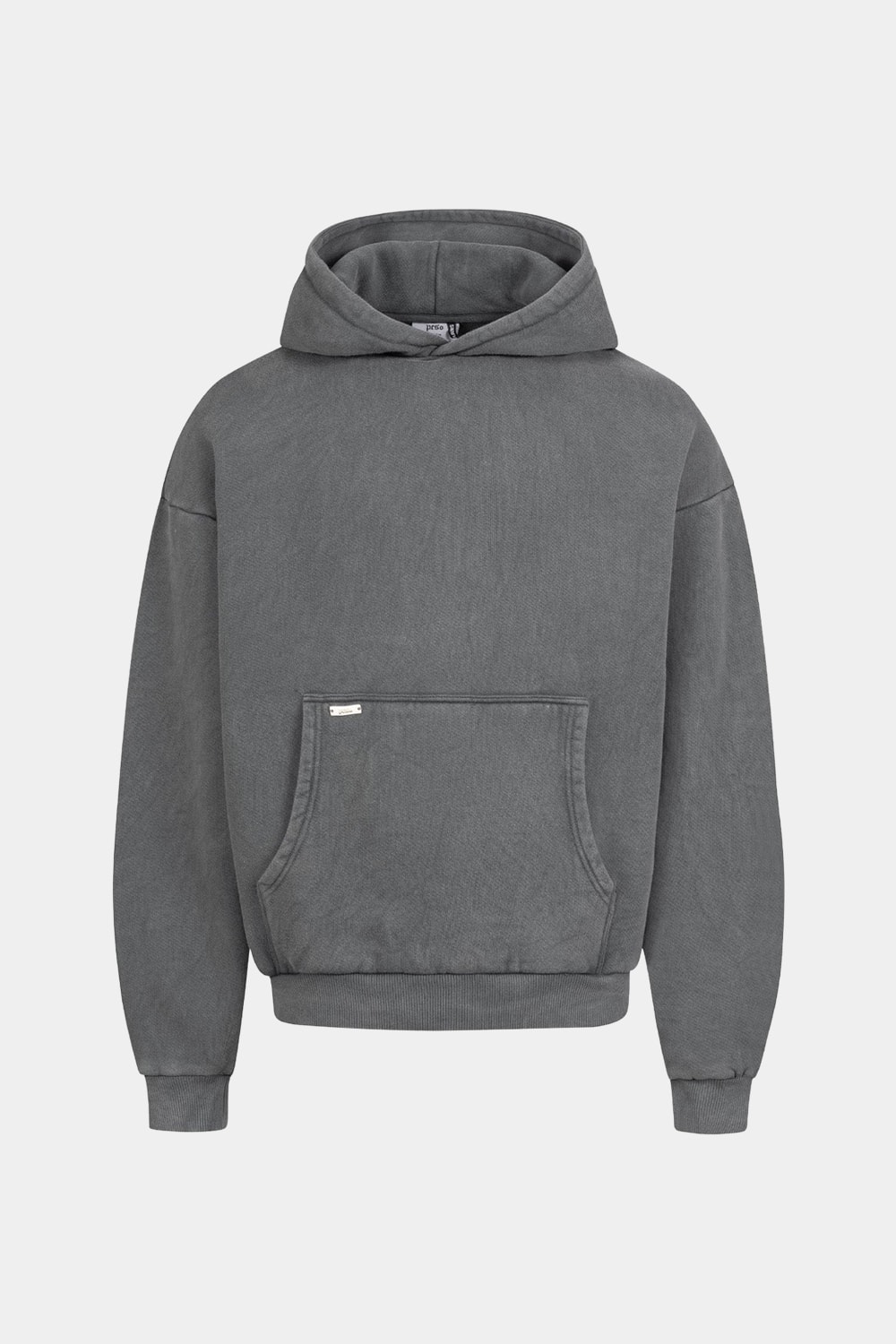 Washed Grey