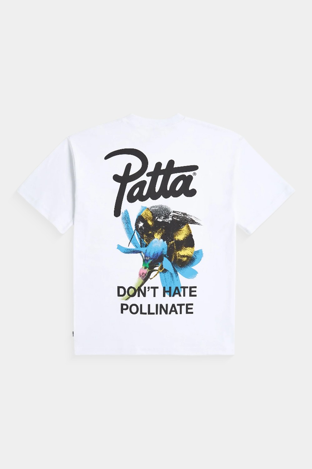 Patta Bumble Bee T-Shirt