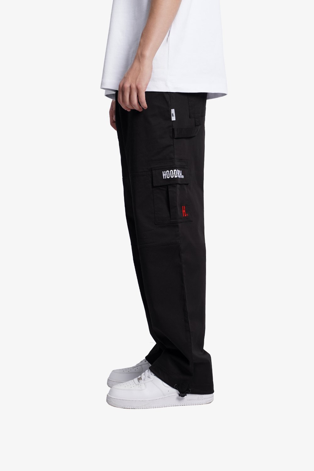 Combat Cargo Pant (HDRCH3)