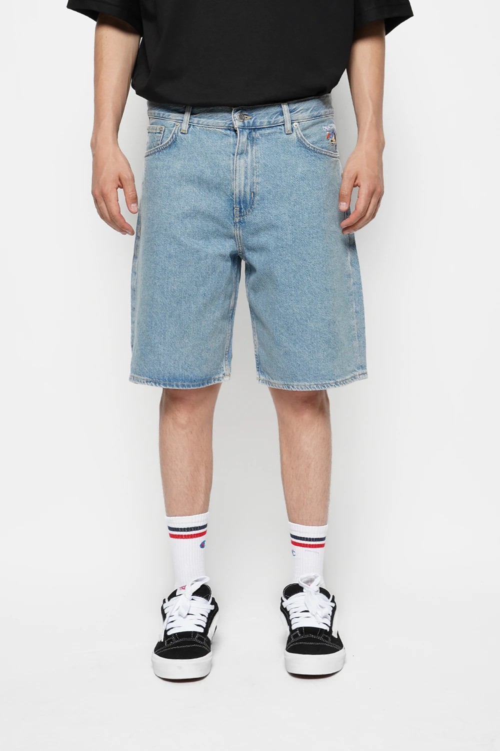 Cava Company Denim Short