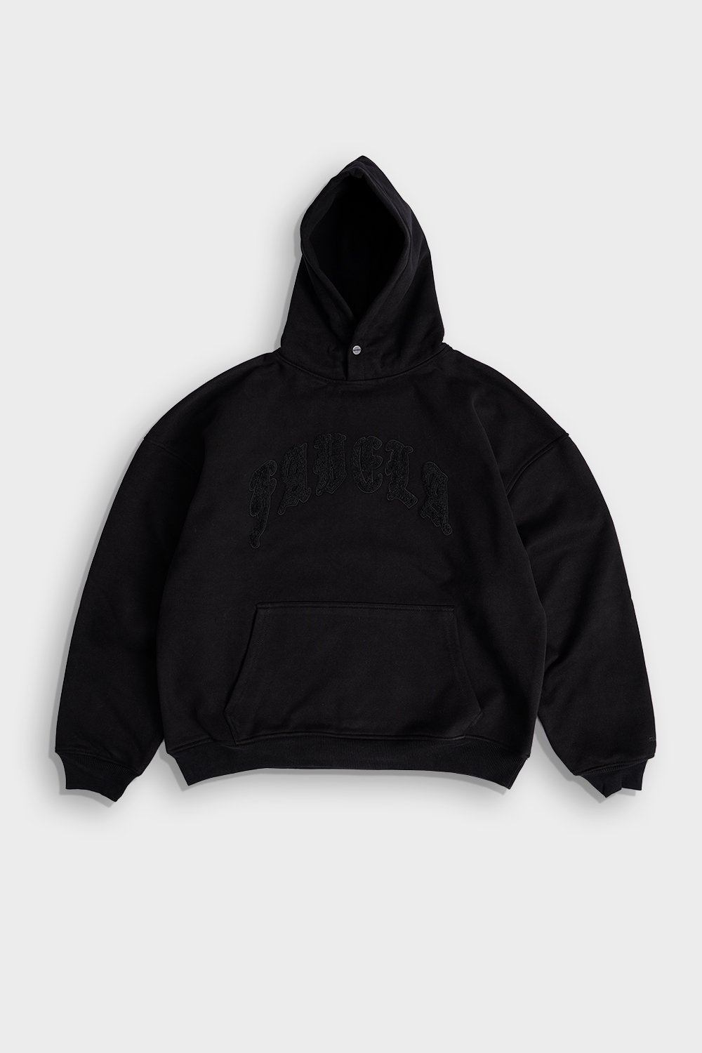 Old English Heavyweight Hoodie FVL6