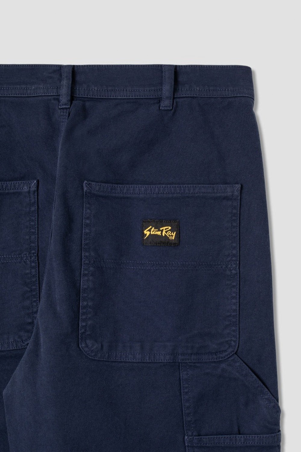 Stan Ray Big Job Painter Canvas Pants