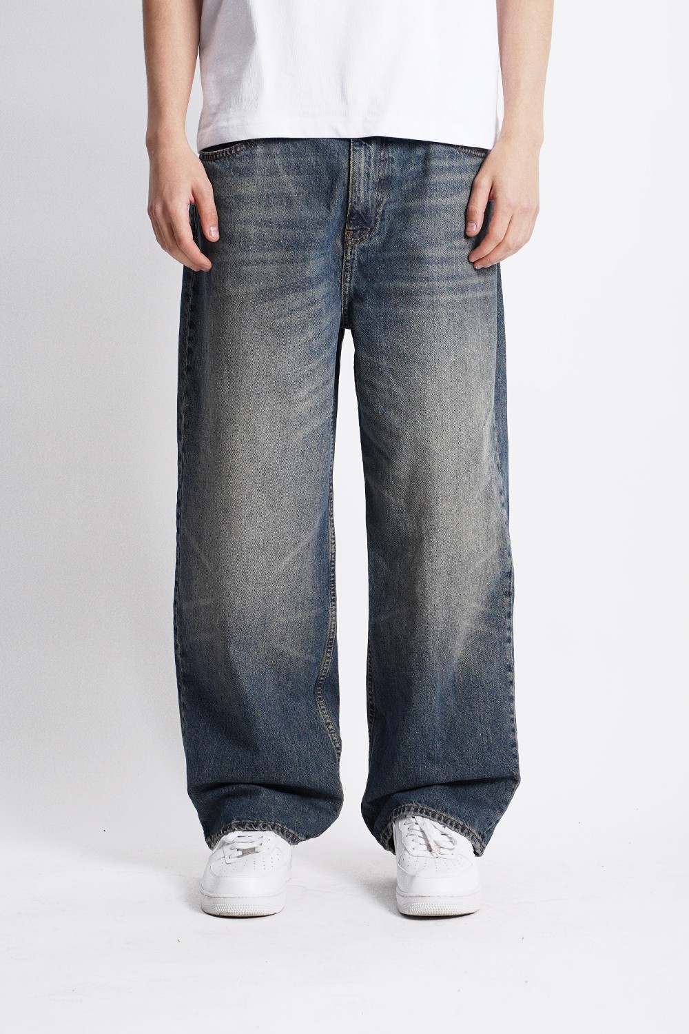Stone Tint Jack Jeans (URBN-B-173)