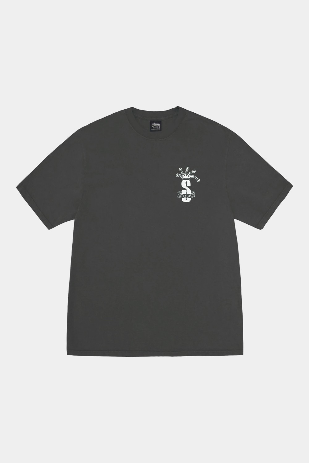 Heavyweight Crown Band T-Shirt