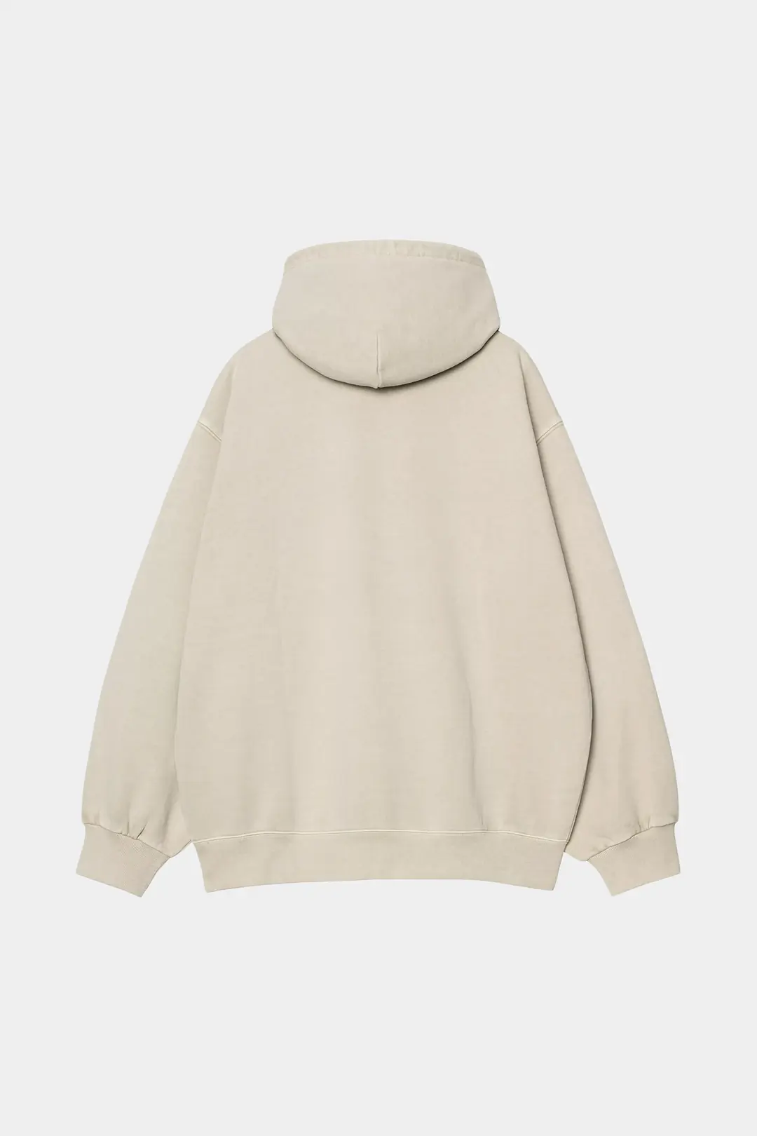 C.WIP Oversize Nelson Hoodie