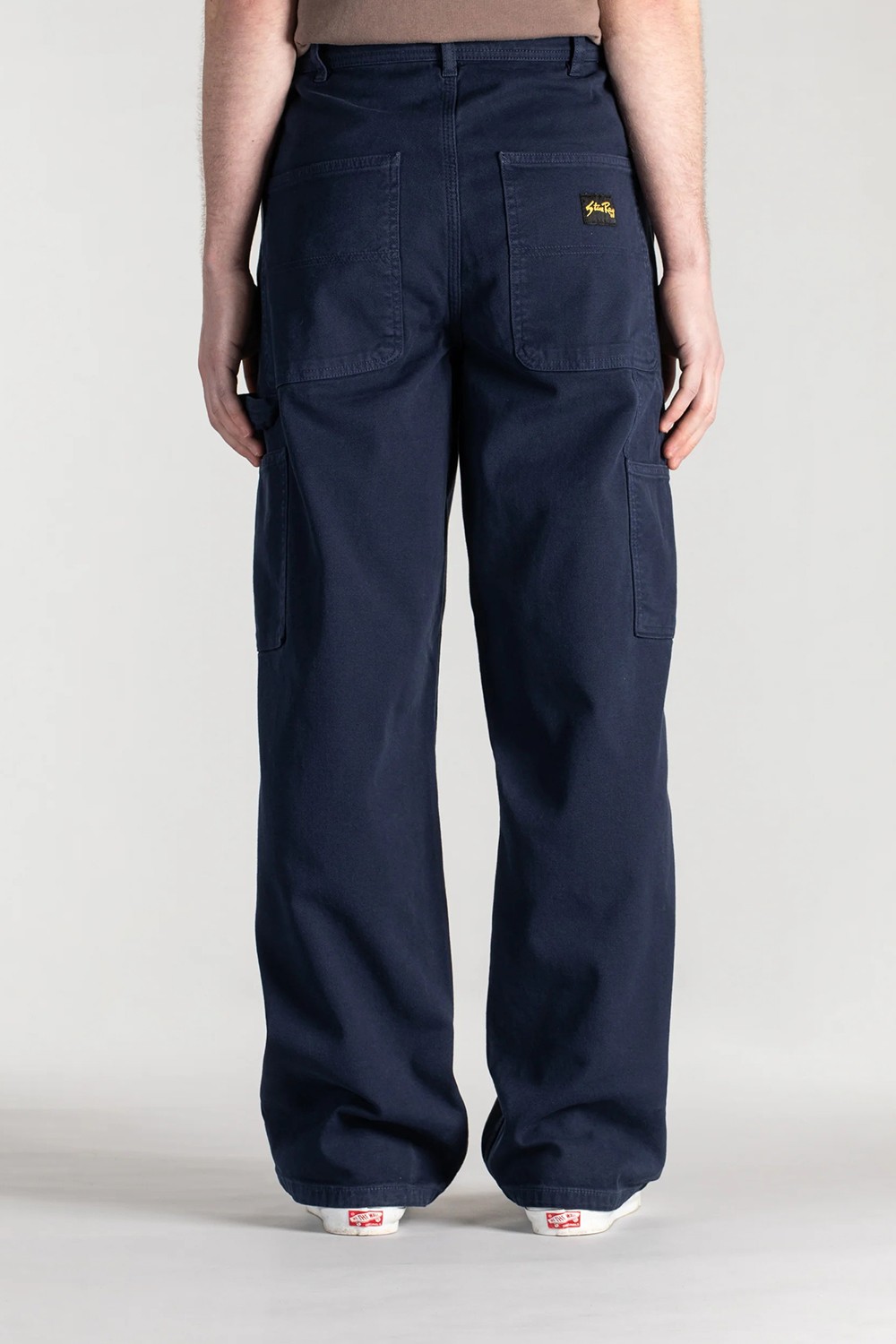 Stan Ray Big Job Painter Canvas Pants