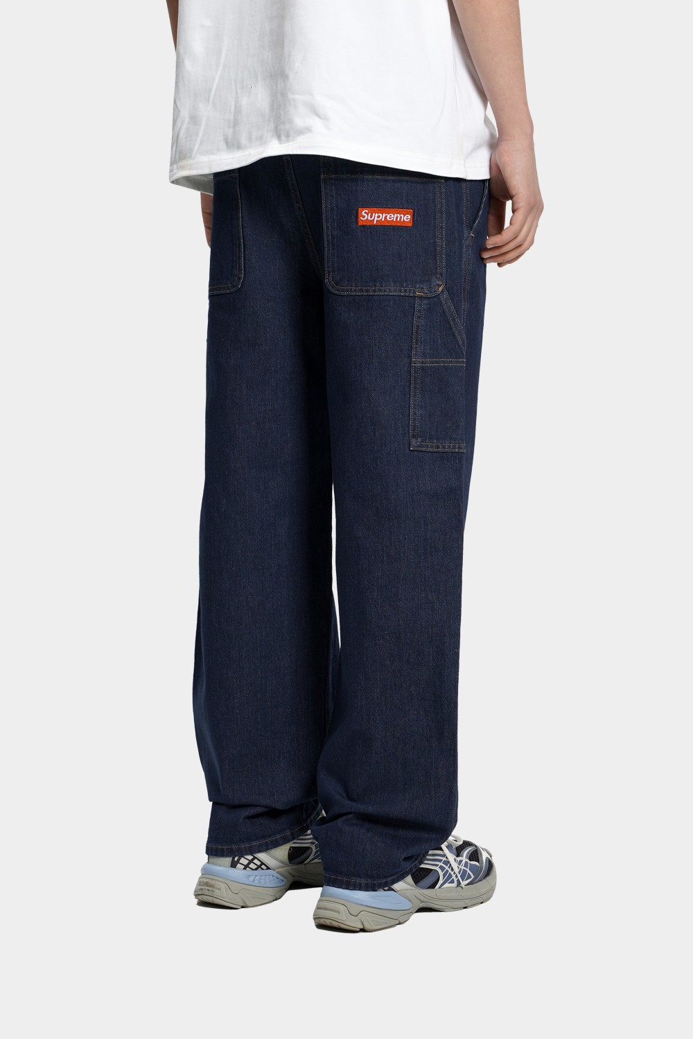 Worker Baggy Carpenter Jeans (SPRM2)