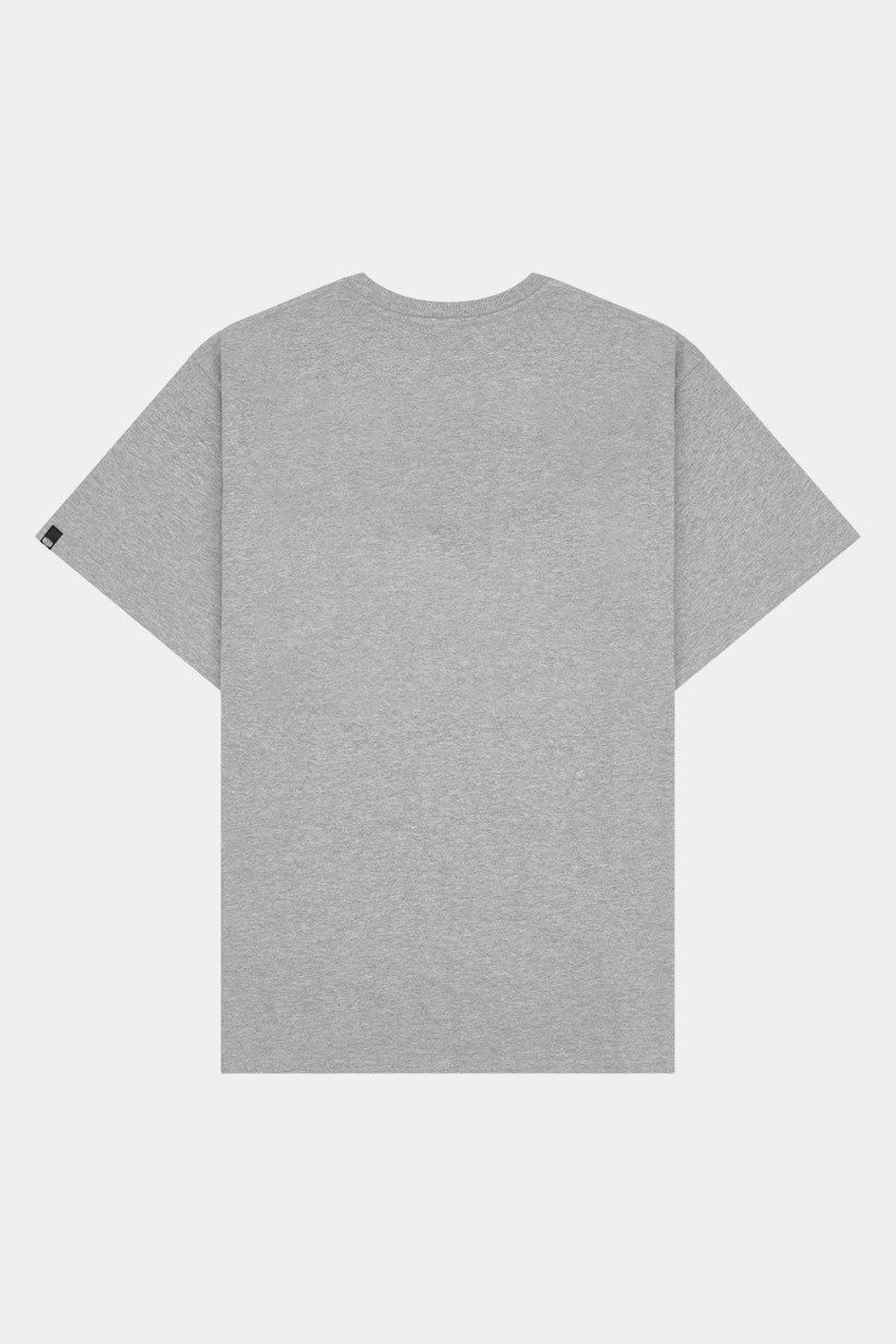 D. Ex Machina Frontal Matchless T-Shirt