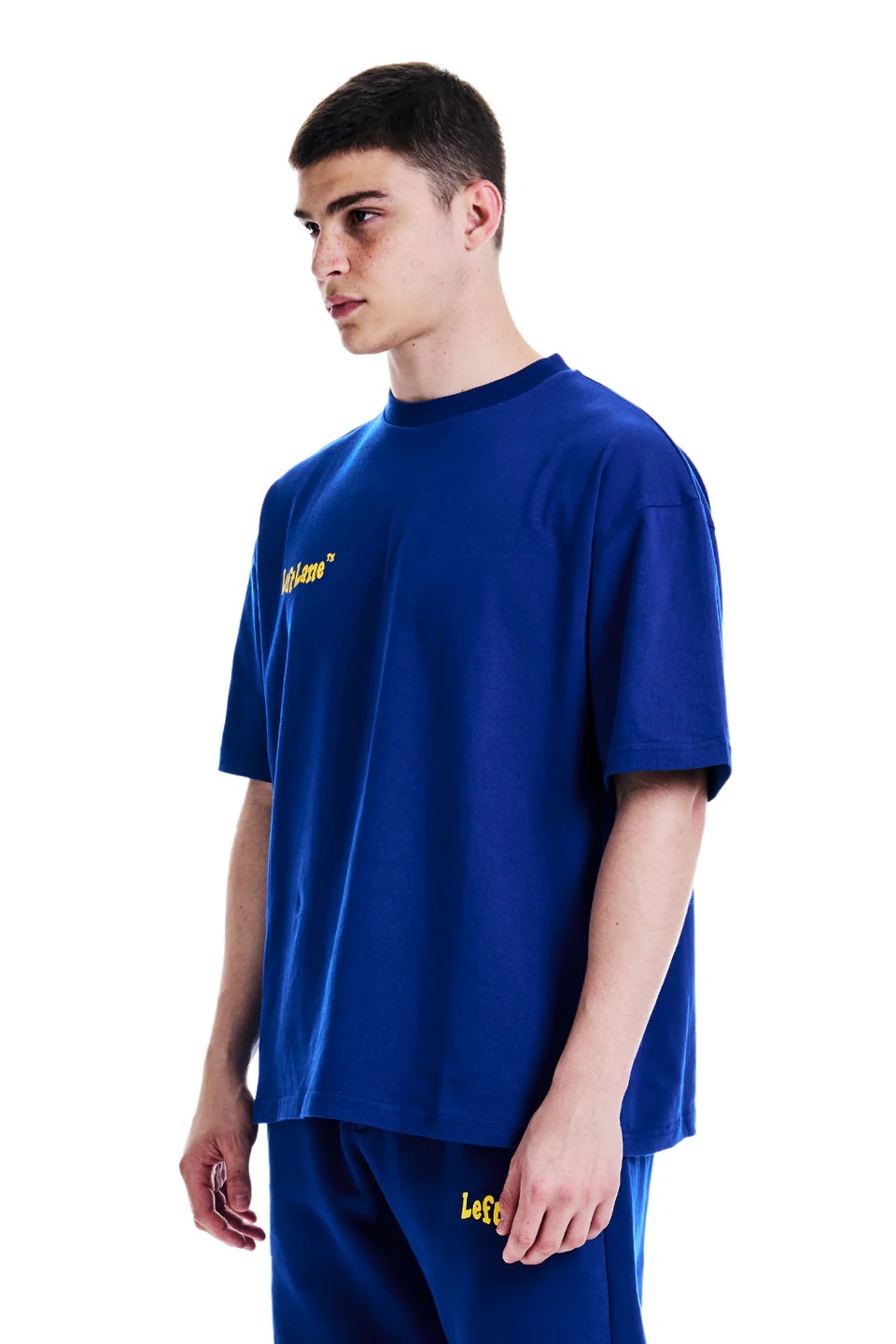 LMICF Oversized T-Shirt 