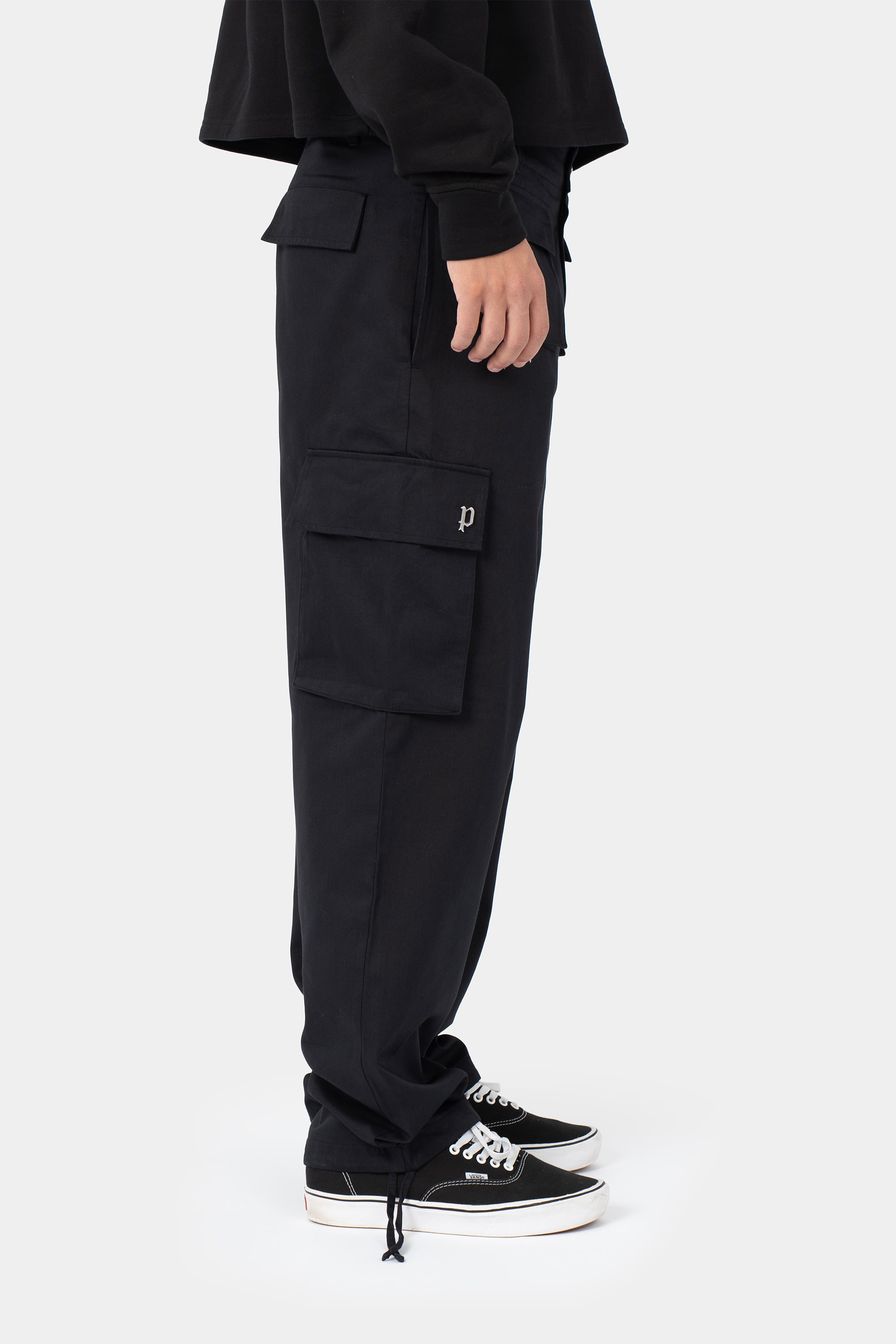 P.Clo  Tactical Cargo Pantolon