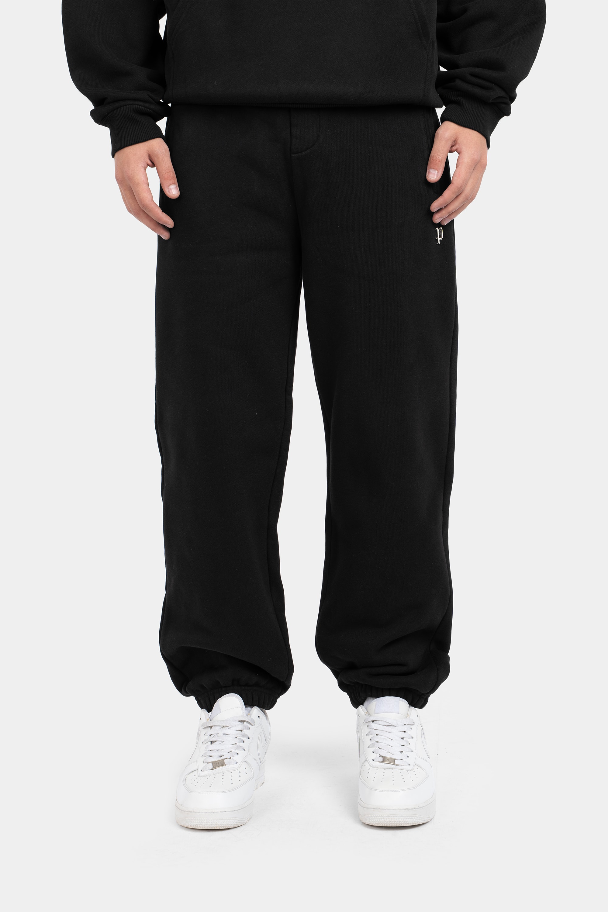 P.Clo Heavyweight Raws Jogger Eşofman