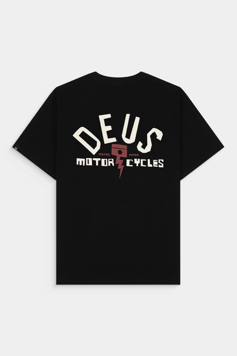 D. Ex Machina Pisstin T-Shirt