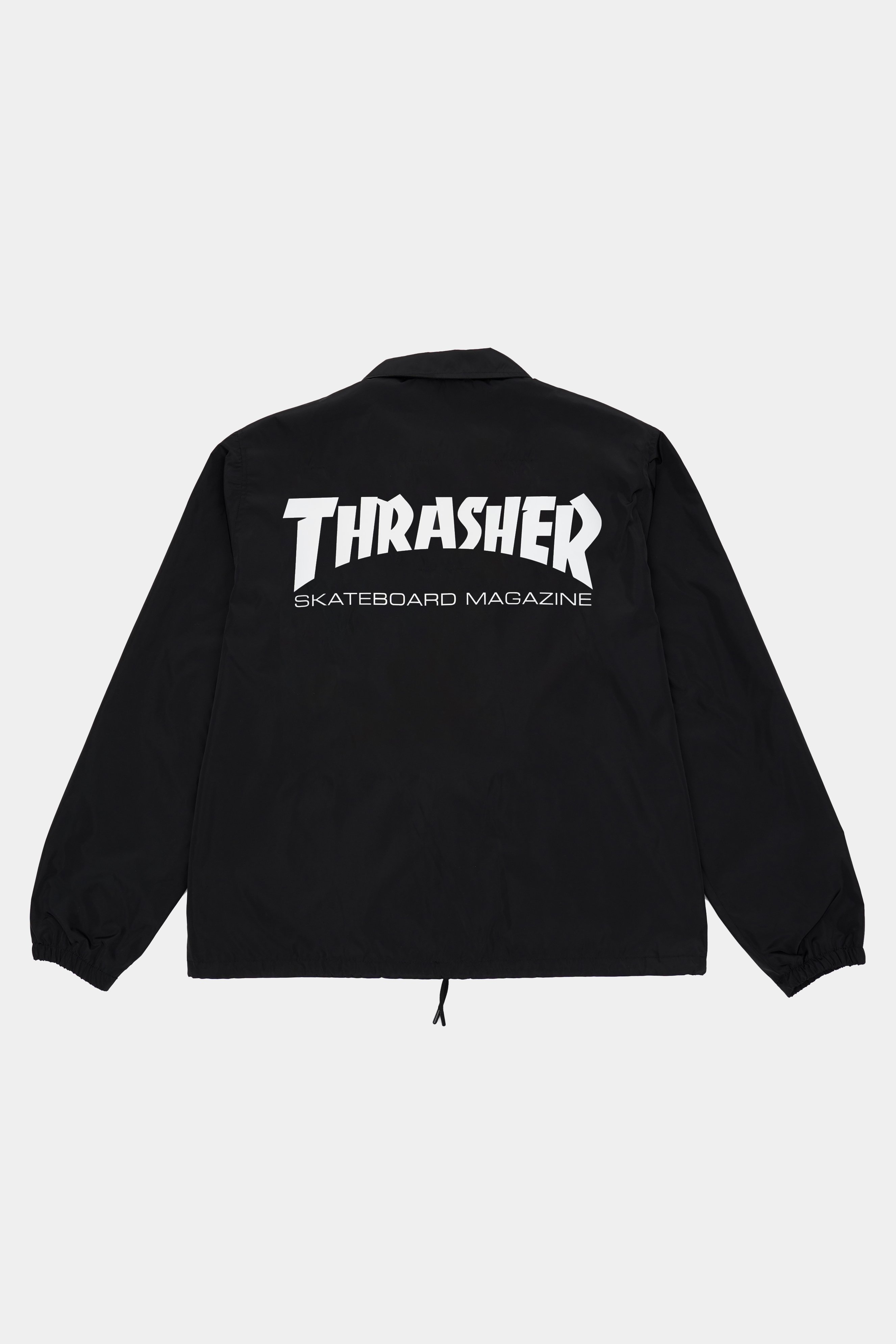 Thrasher Coach Ceket