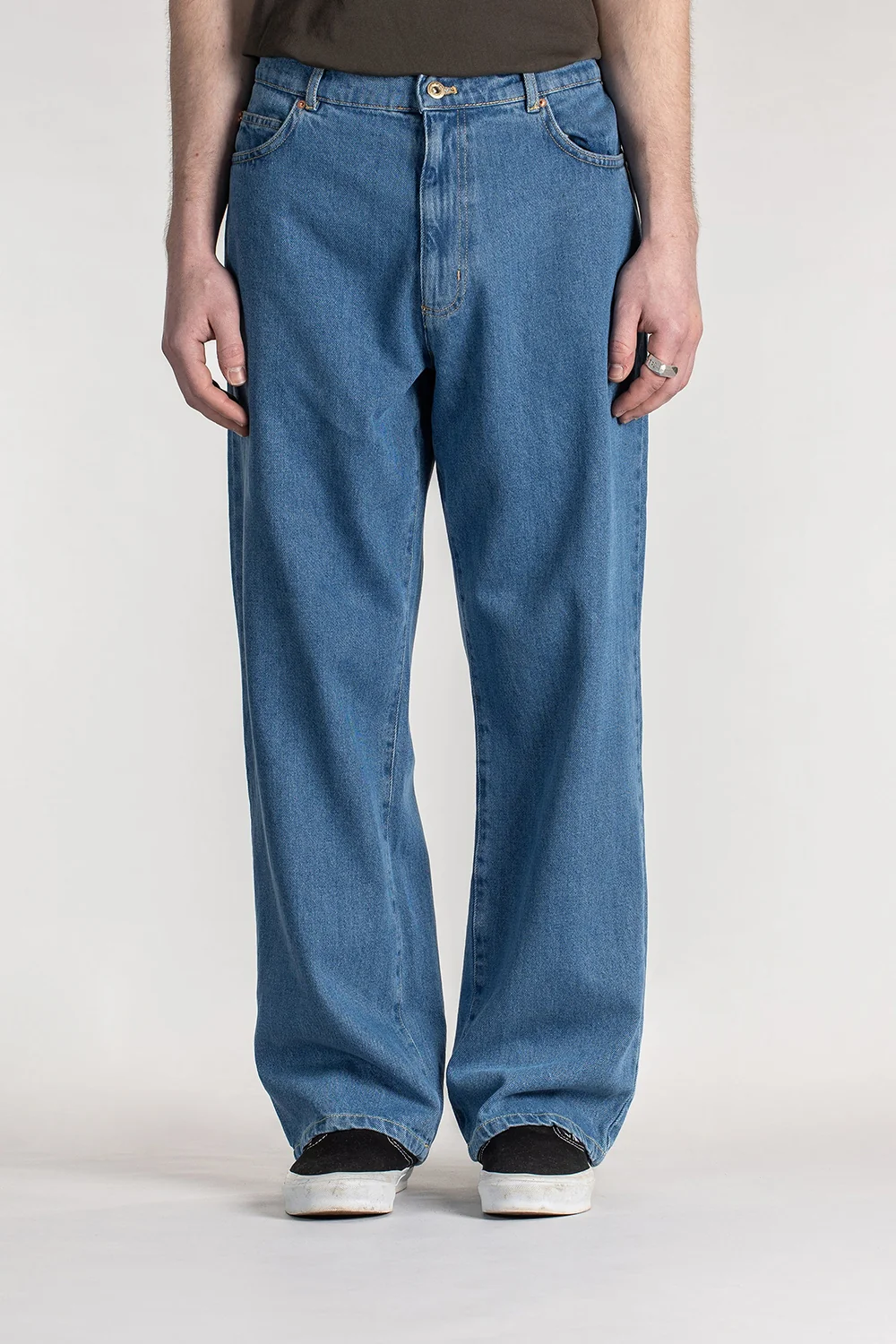 Jeans Pantolon