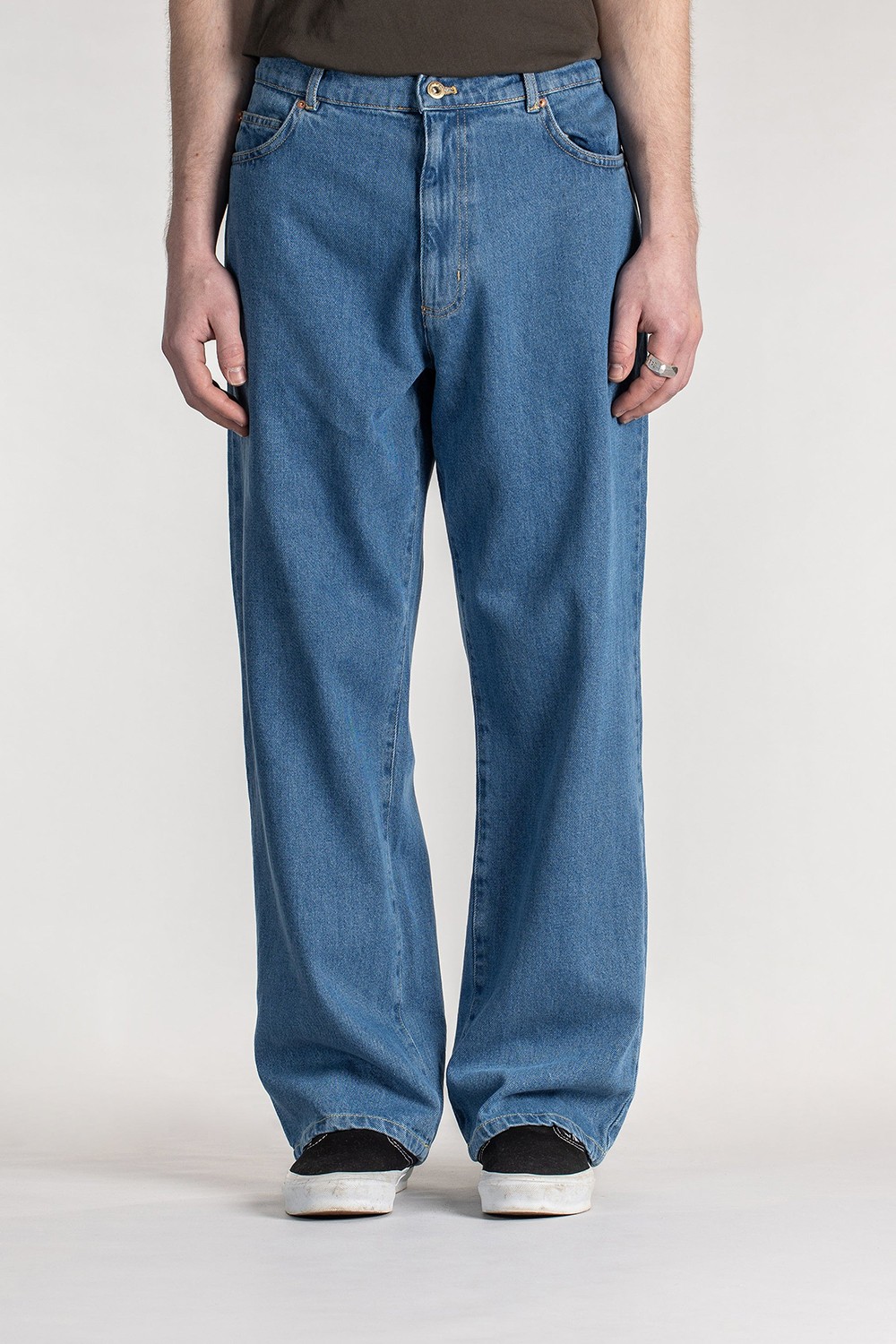 Stan Ray Standard 5 Jeans - Single Stone
