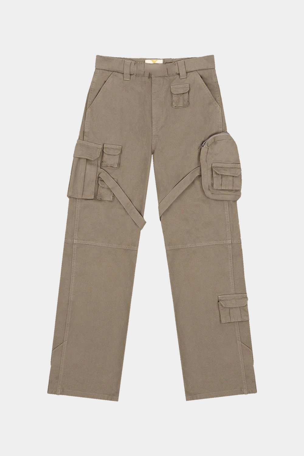Sand Bondage Cargo Pants (TVS10)
