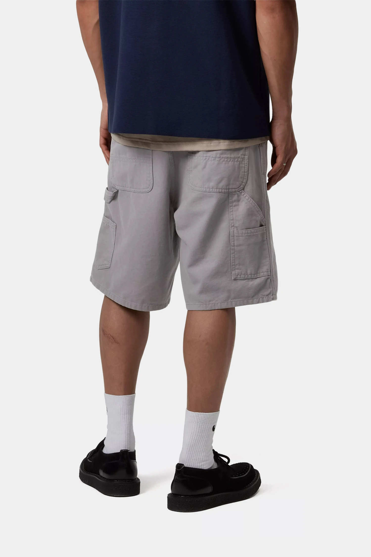 Carhartt WIP Single Knee Short