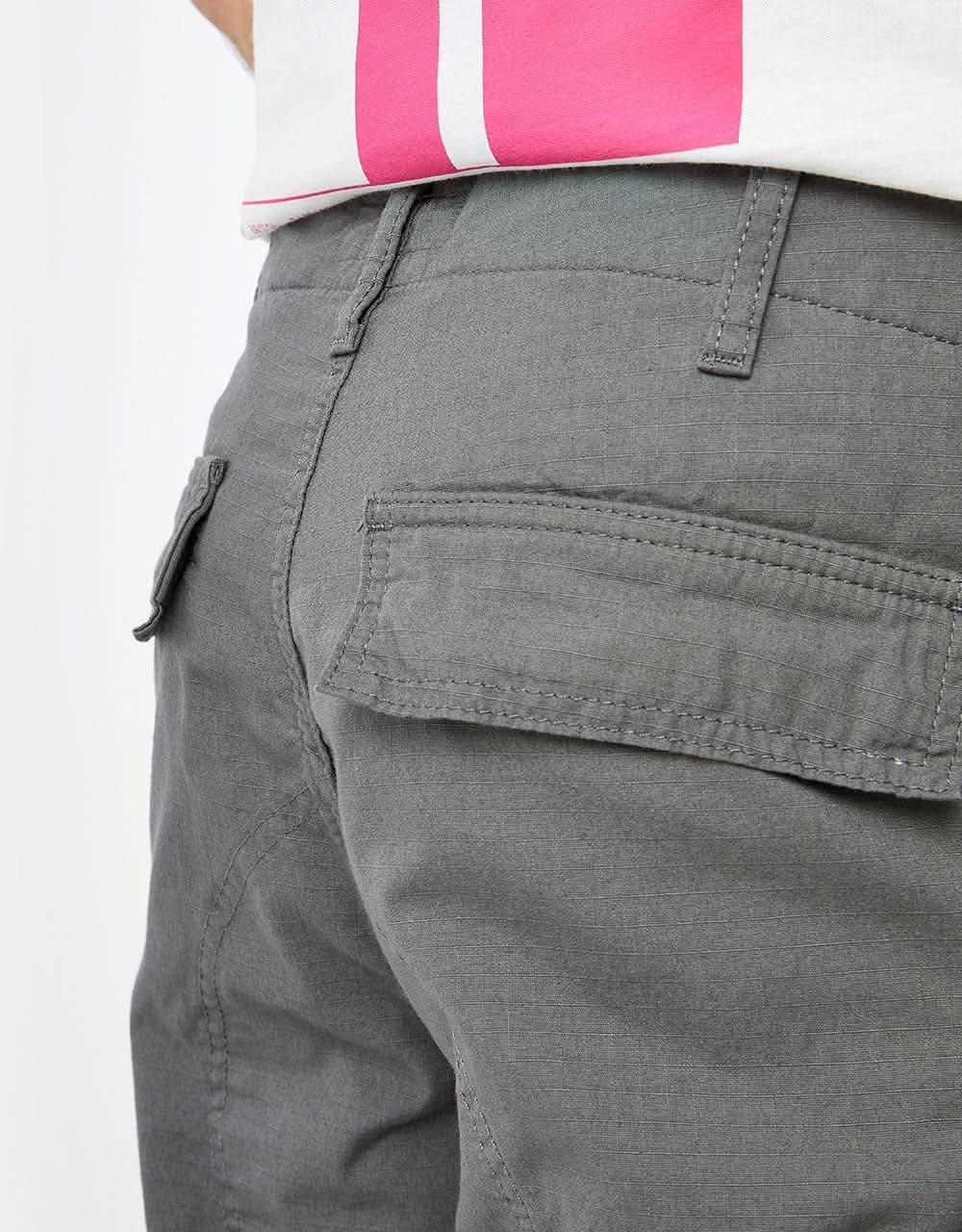 Route One Relaxed Ripstop Cargo Pants