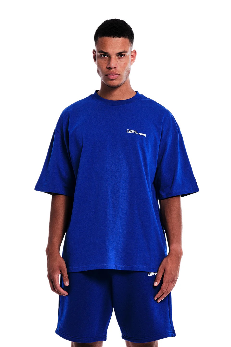  LFT Oversized Printed T-Shirt