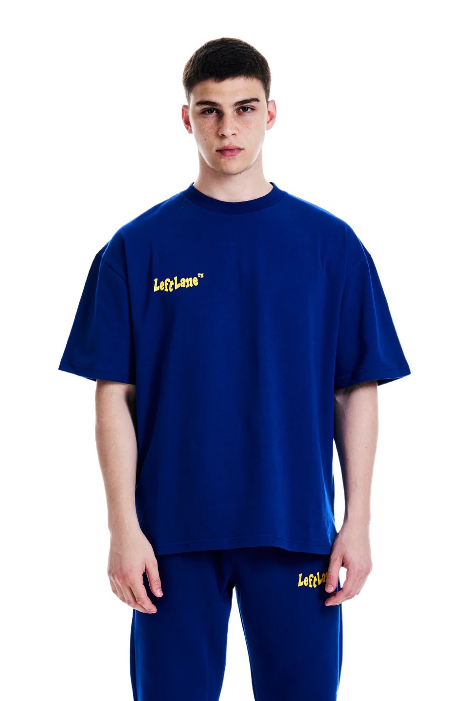 LMICF Oversized T-Shirt 