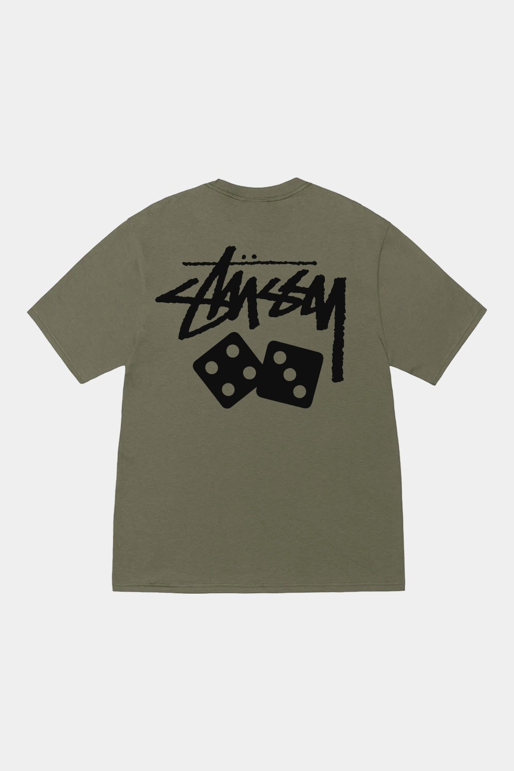 Heavyweight Dice T-Shirt