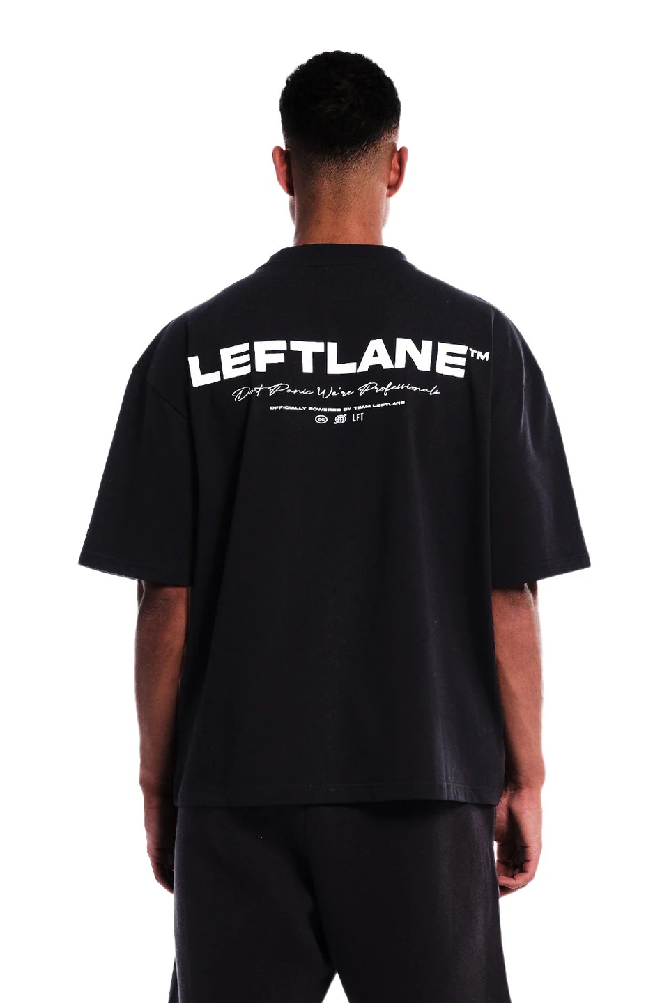  LFT Oversized Printed T-Shirt