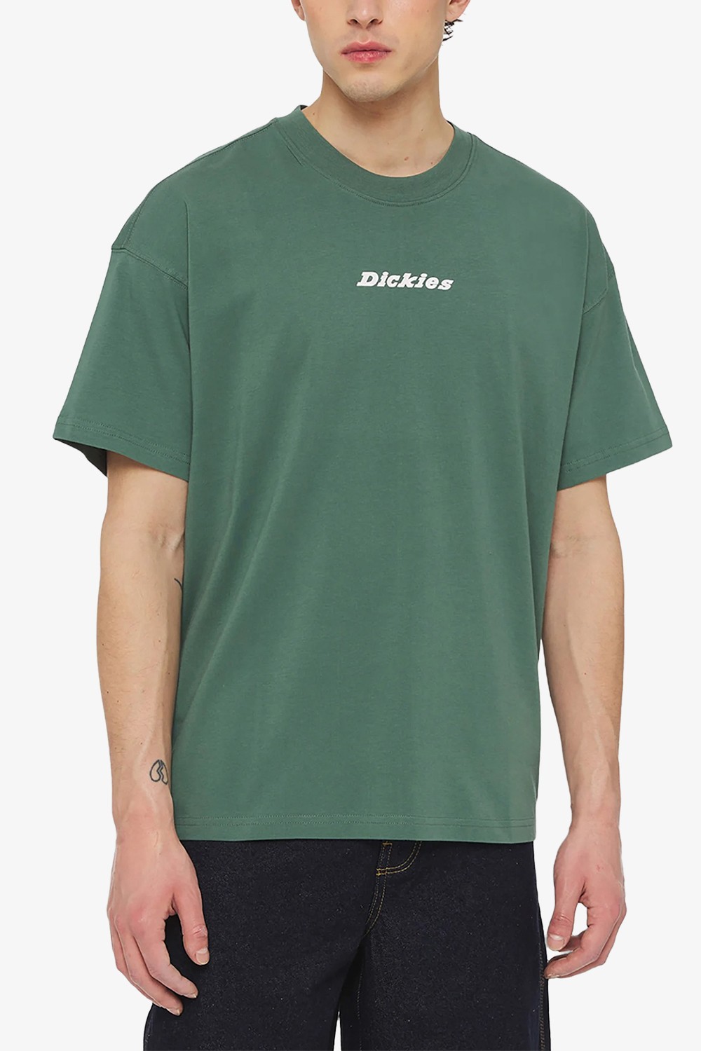 Enterprise T-Shirt - Forest