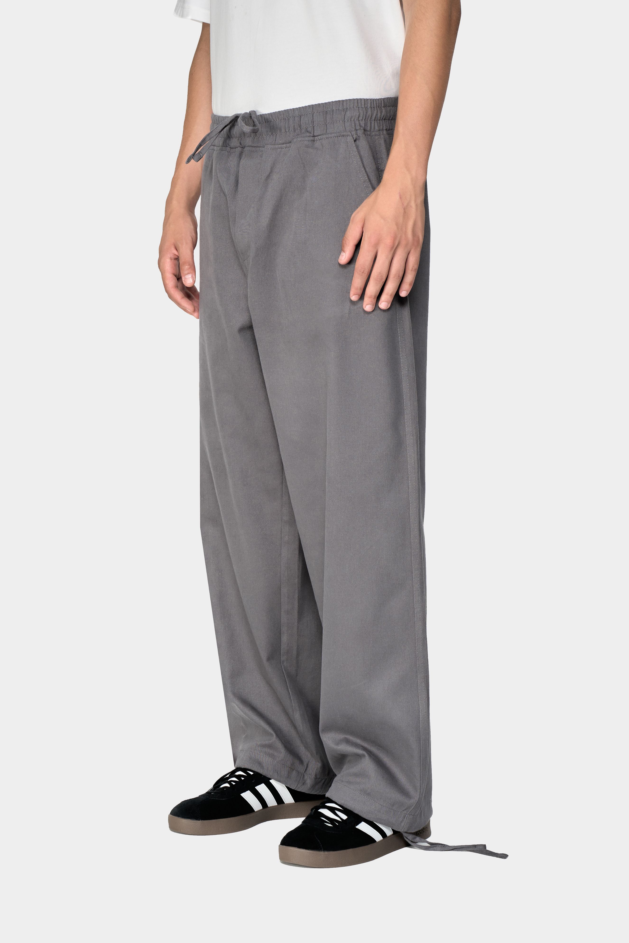 Sohigh Baggy Surfer Pants (SHBS-12)