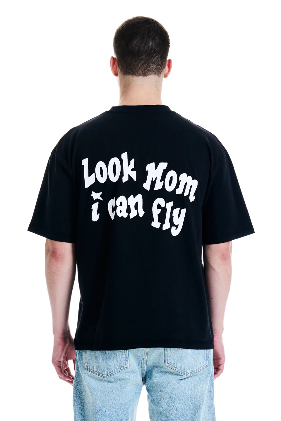 LMICF Oversized T-Shirt 