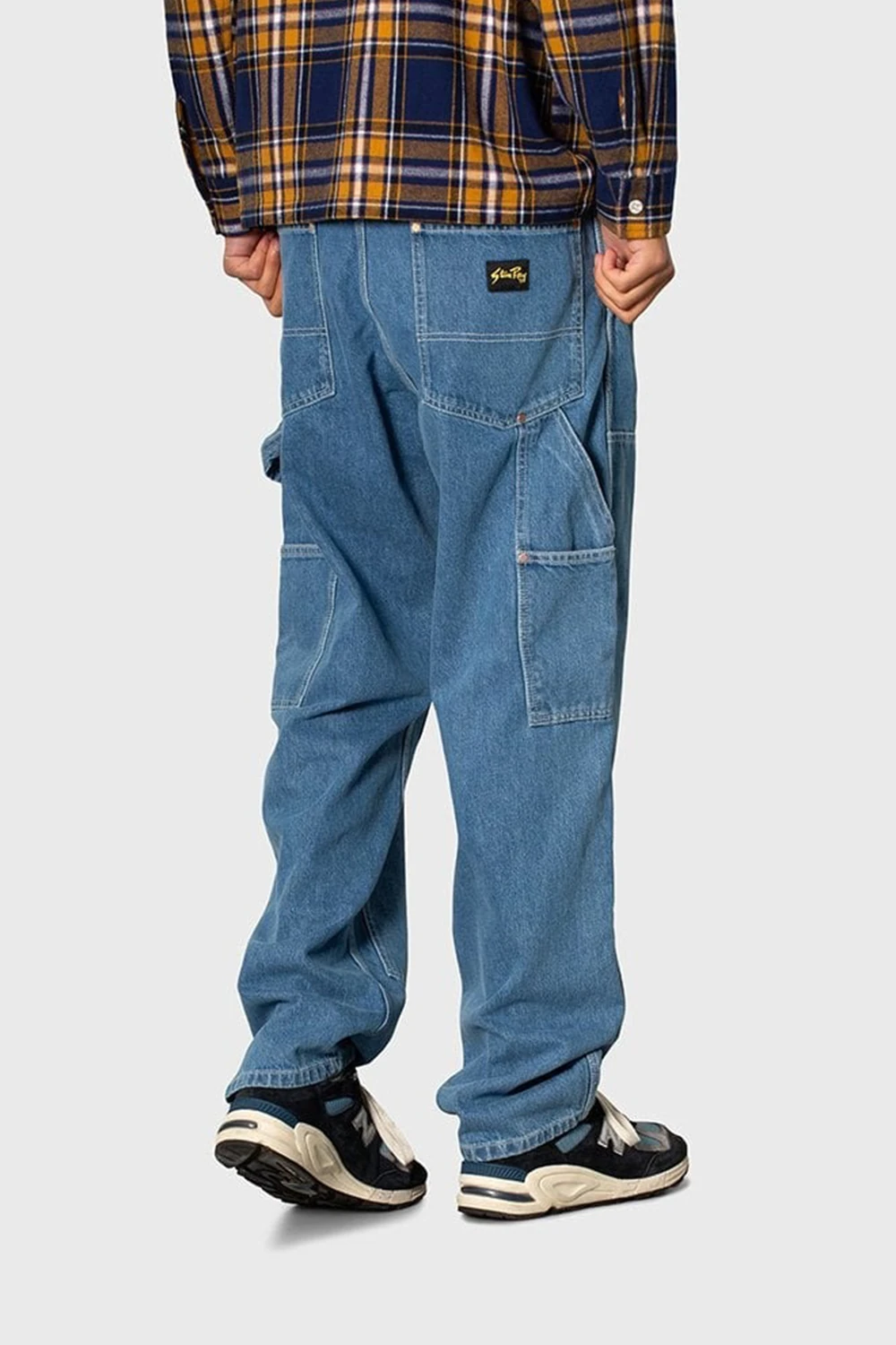 Stan Ray Double Knee Painter Pants