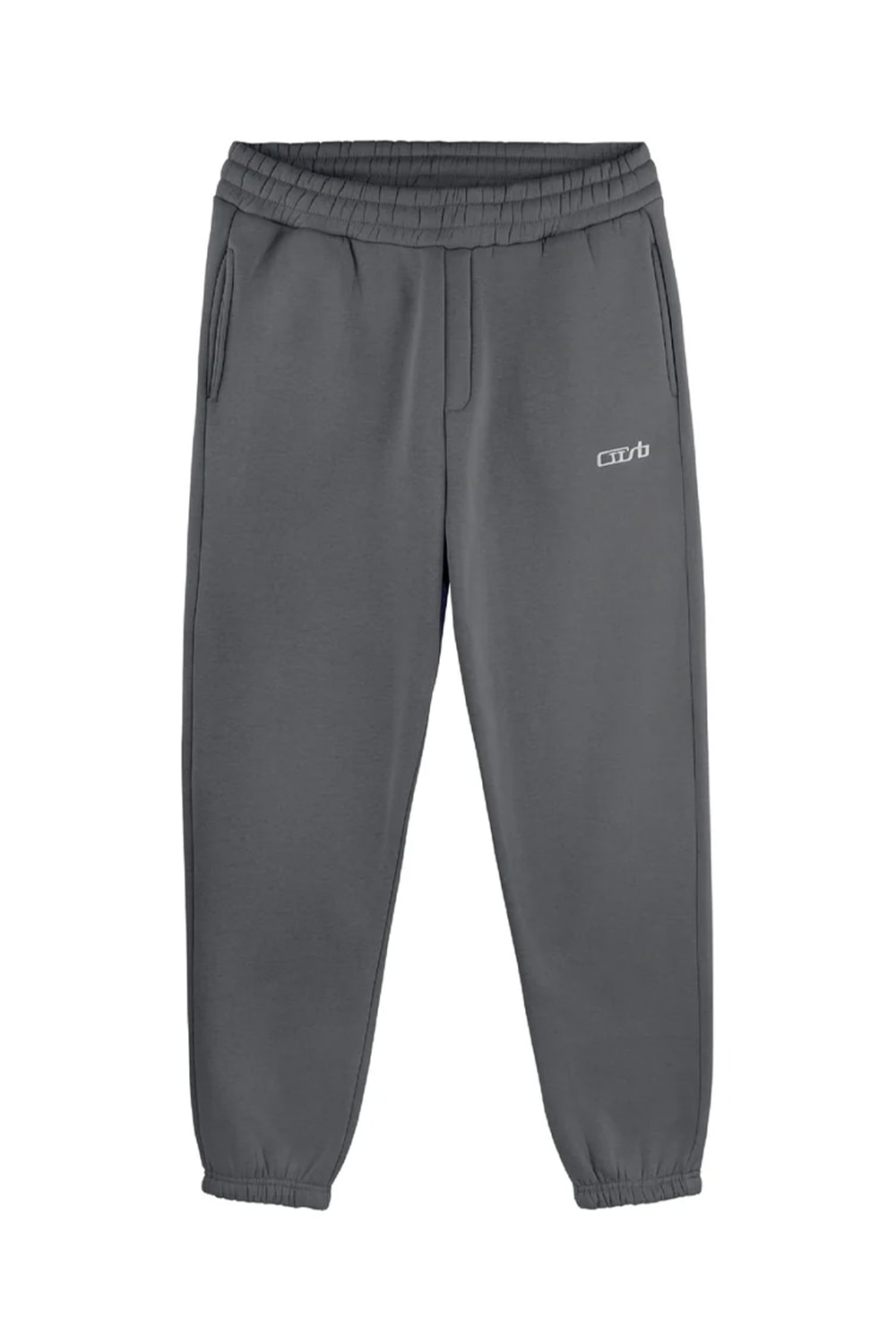 Cusb Jogger Sweatpant - Anthrazit