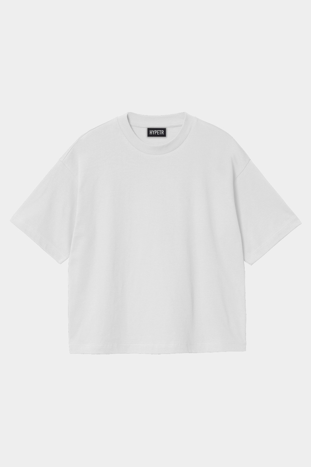 Oversized Basic T Shirt (HYPE-9)