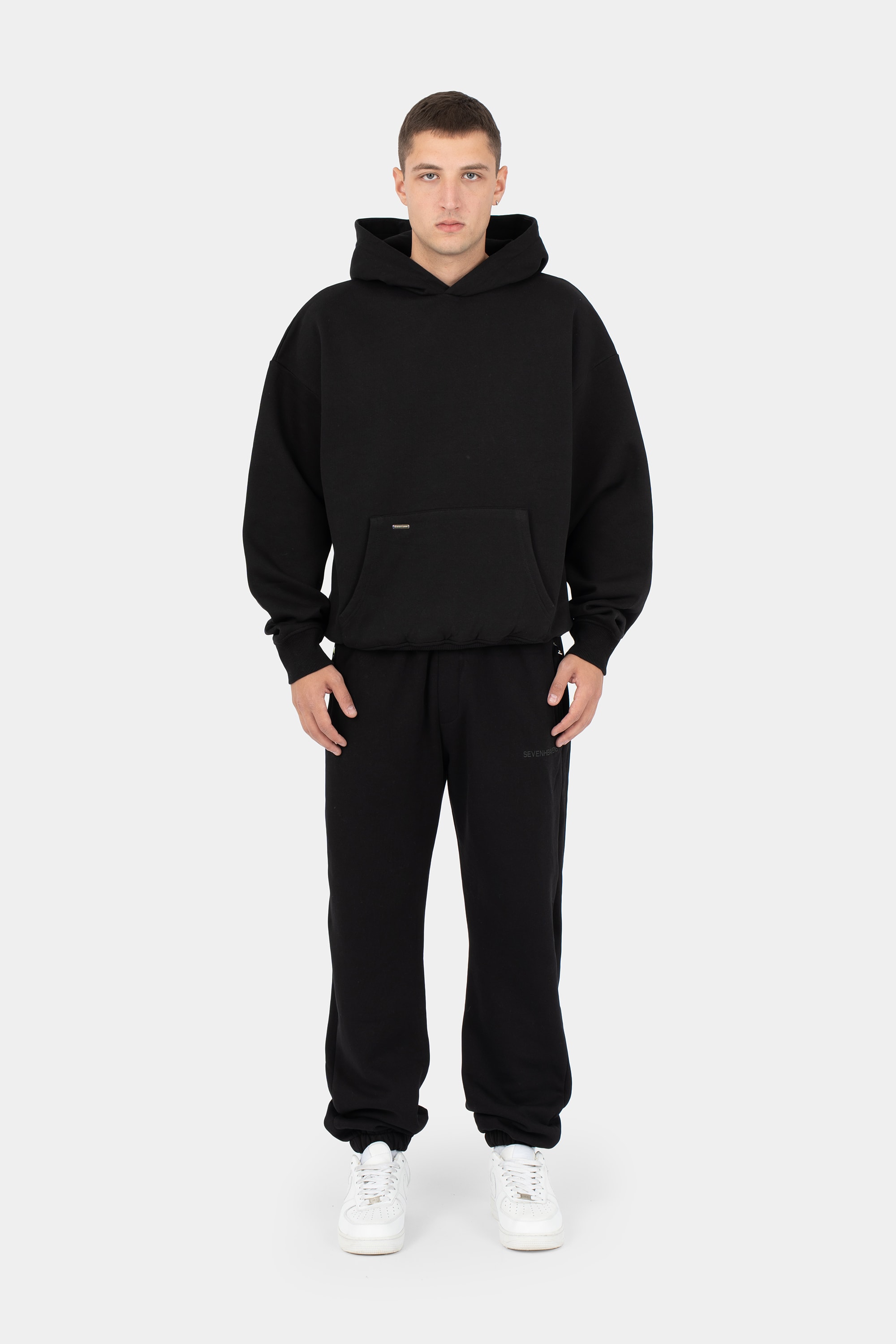 420gsm Heavy Blank Jogger