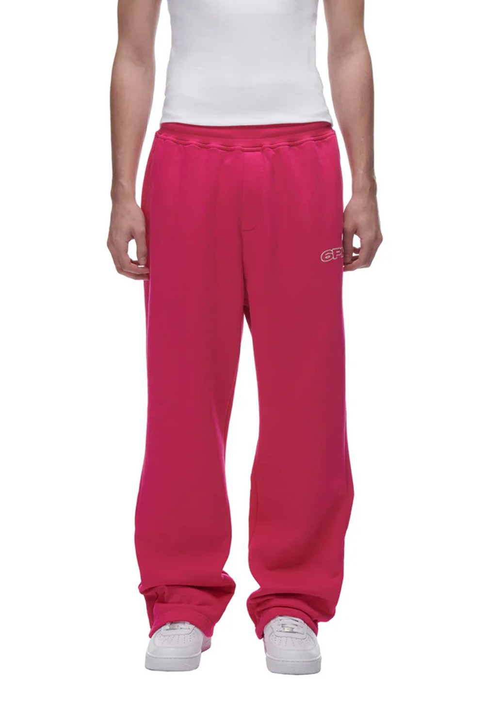 6PM LH Sweatpant Pink