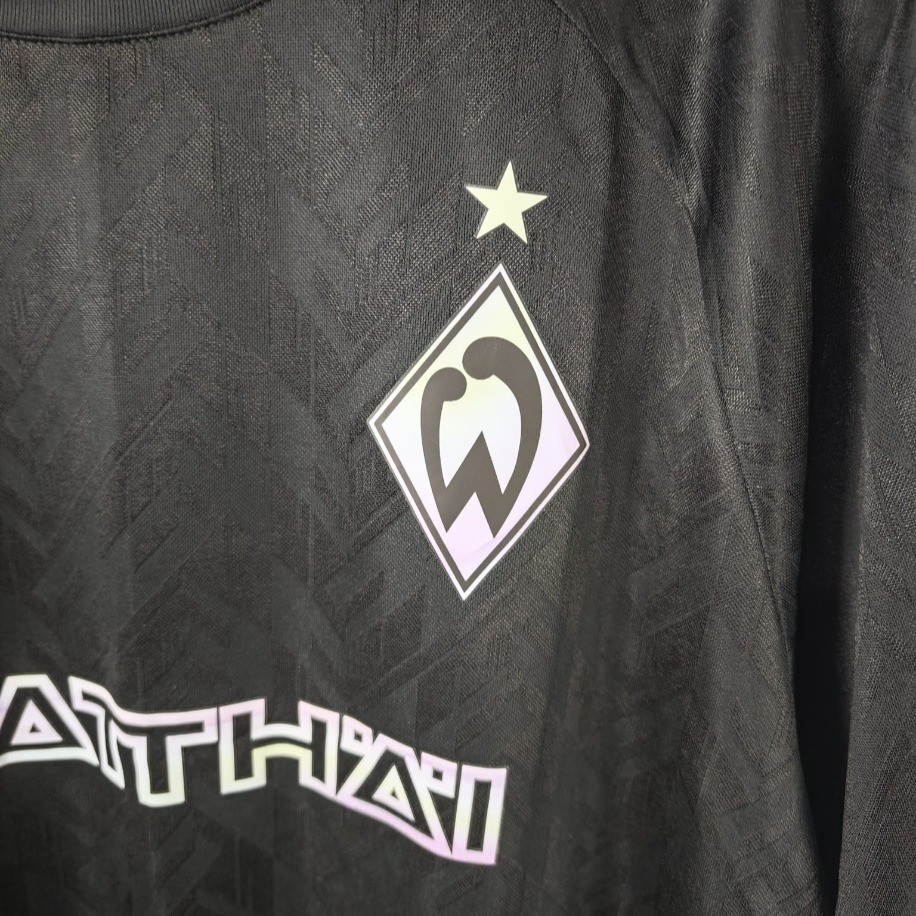 WERDER BREMEN 2024-25 THİRD
