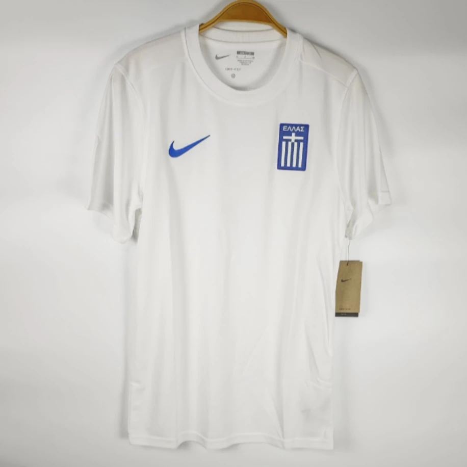 Yunanistan third 2023