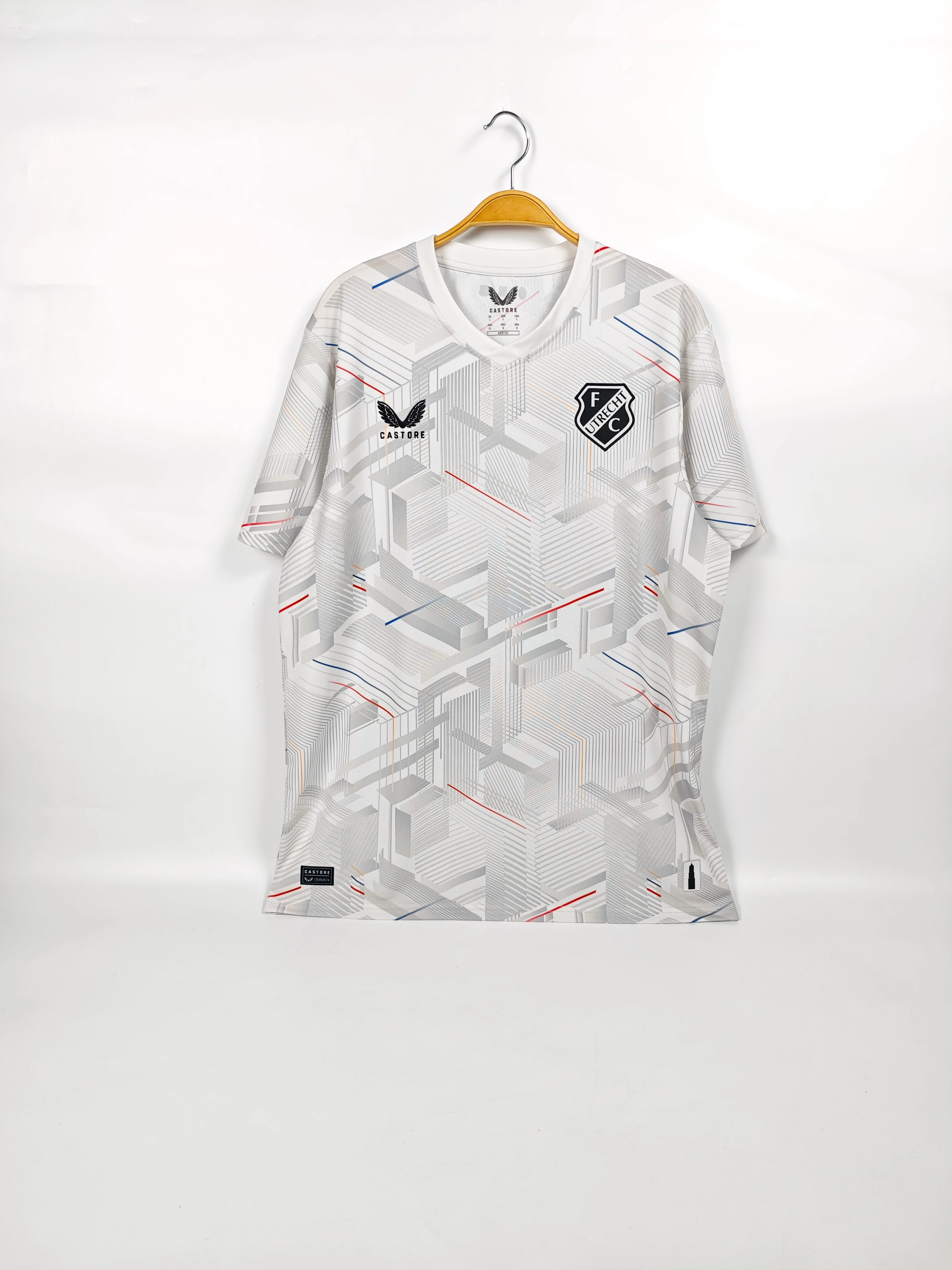 FC Utrecht Third 2024-25