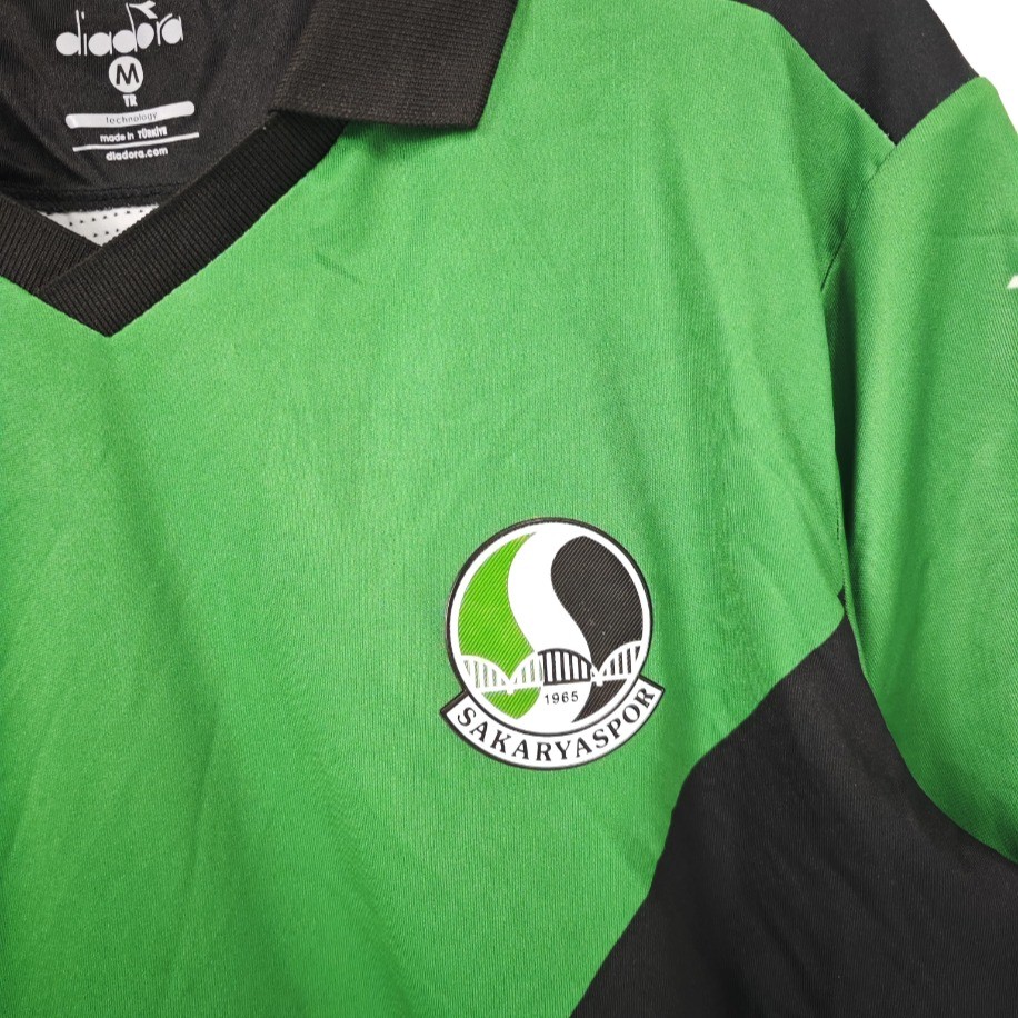 Sakaryaspor Third 2022-23 (M)