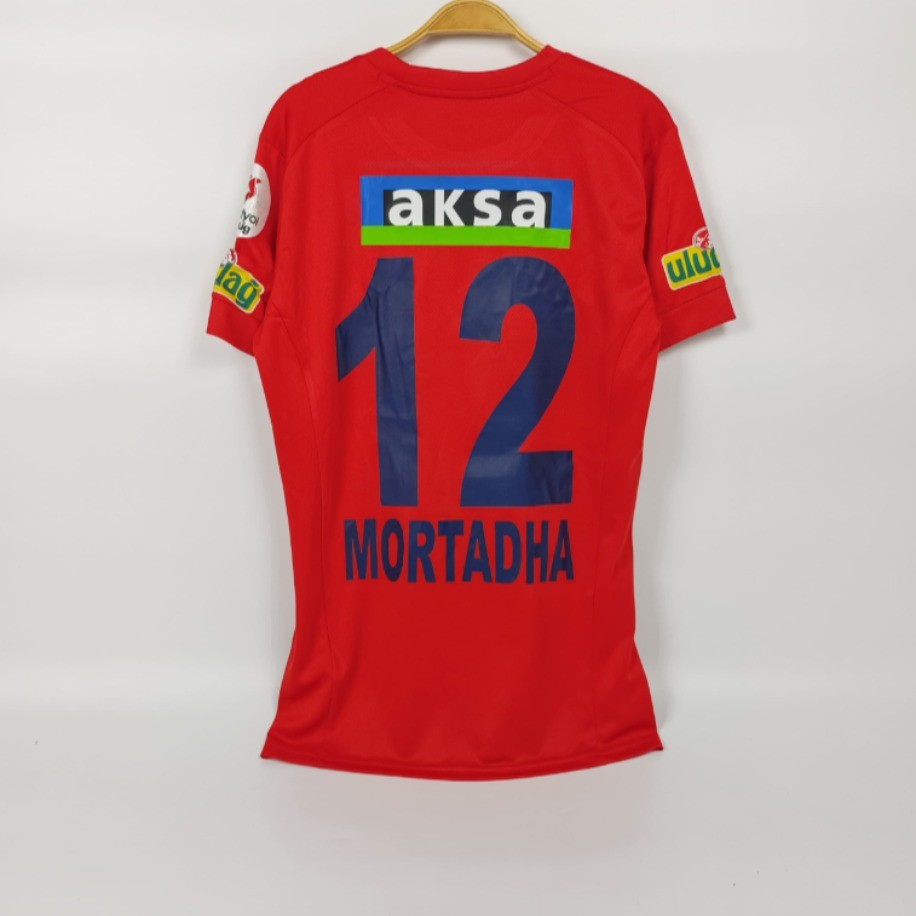 Kasımpaşa third 2024-25