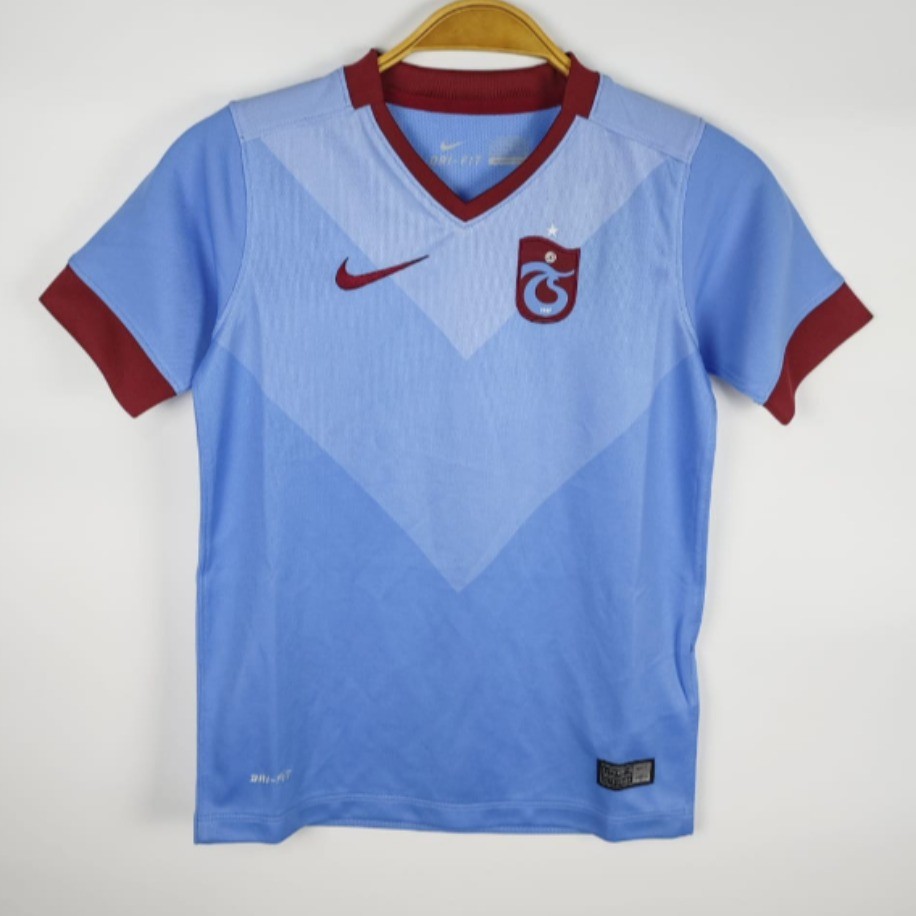 Trabzonspor third 2014-15 (6-8 yaş)