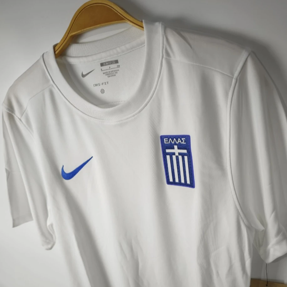 Yunanistan third 2023