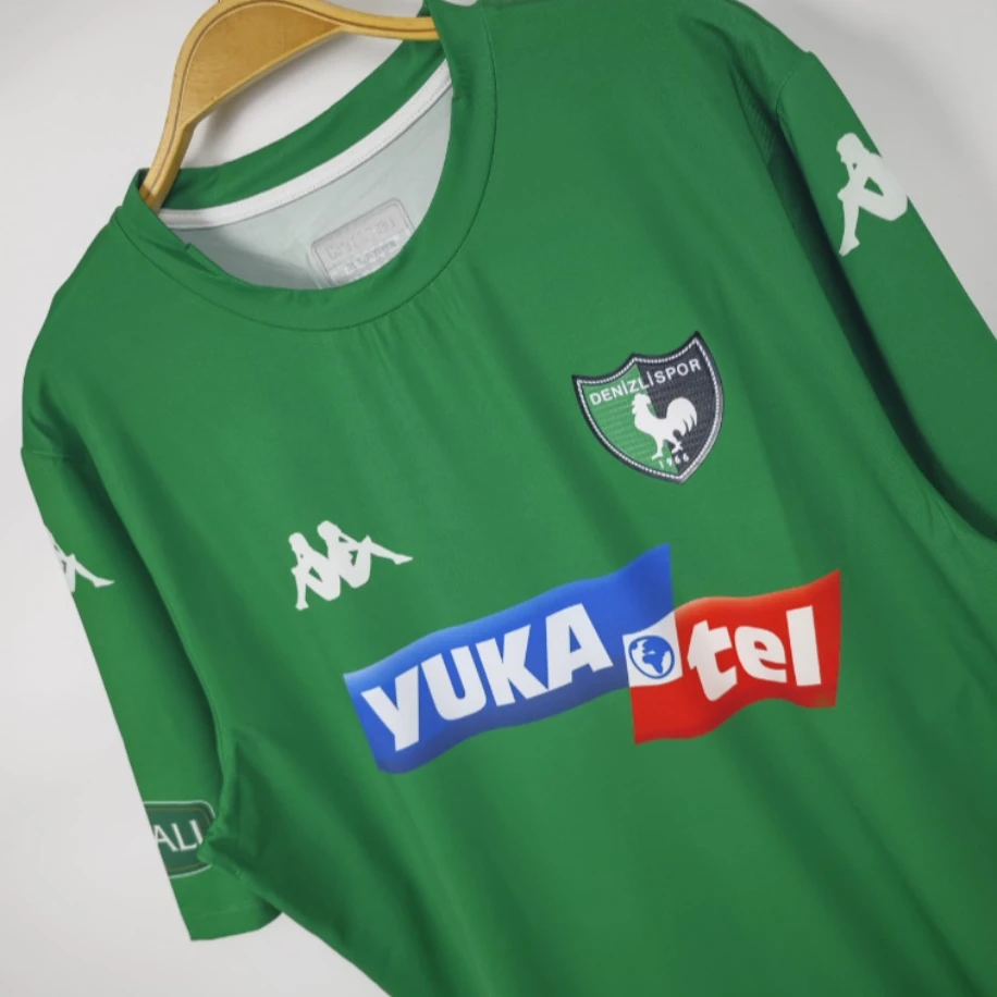Denizlispor GK 1 2020-21 (XL)