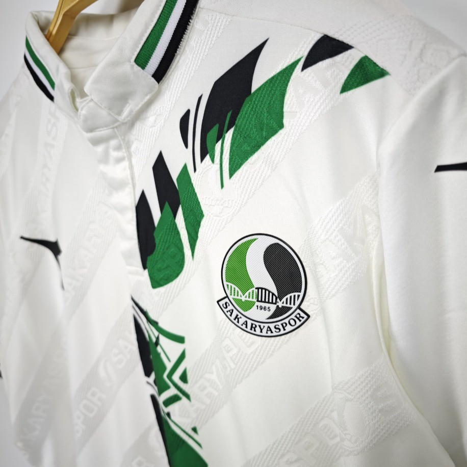 Sakaryaspor Away 2022-23