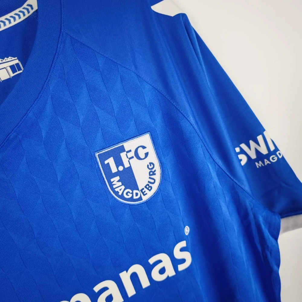 Magdeburg away 2023-24