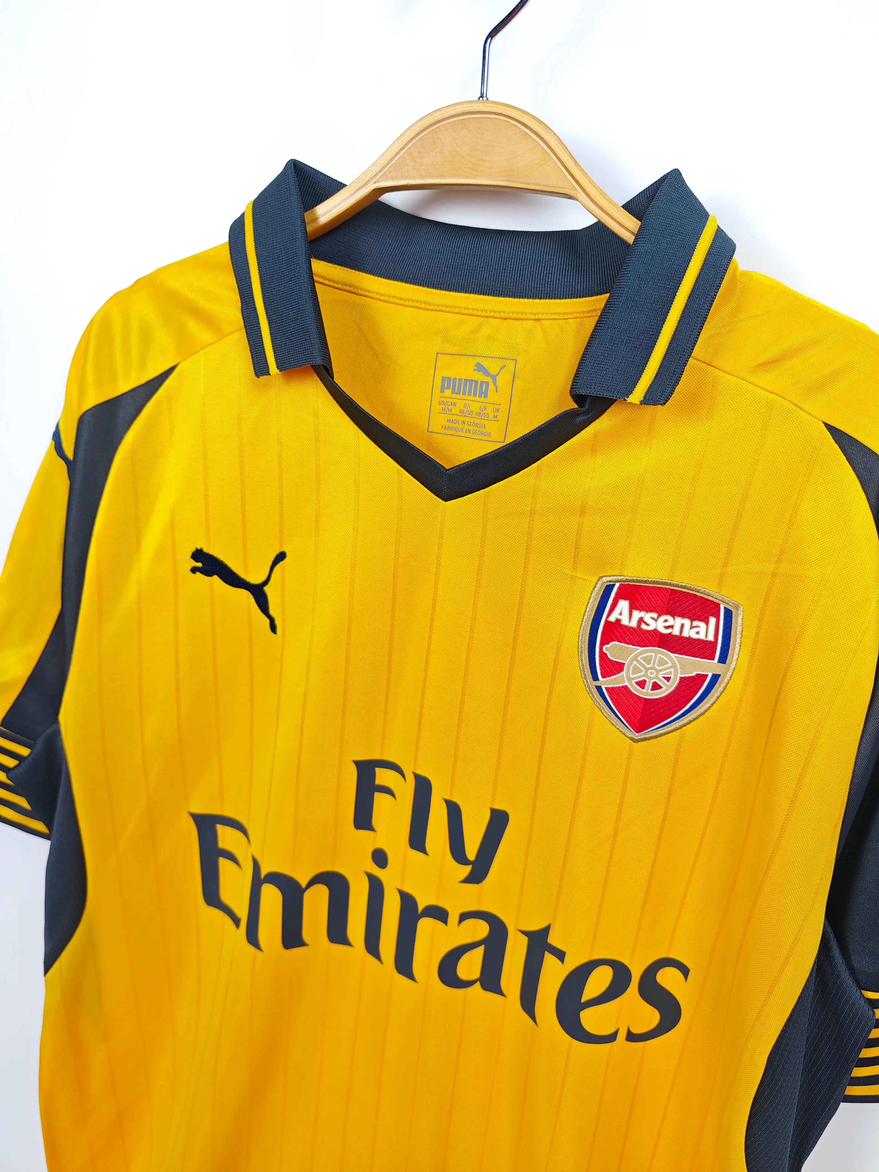Arsenal FC Away 2016-17