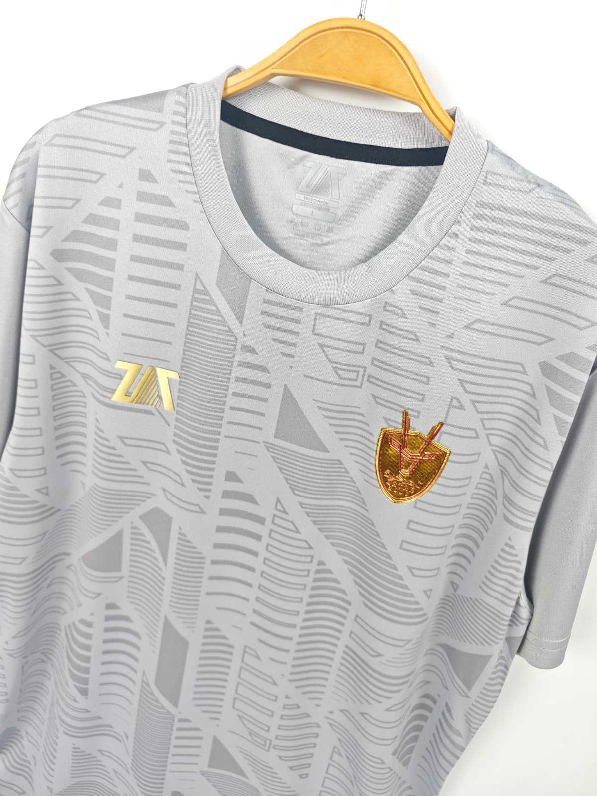 Al-Markhiya SC forma 