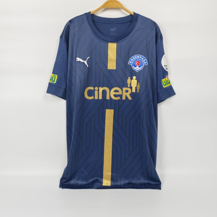 Kasımpaşa home 2024-25