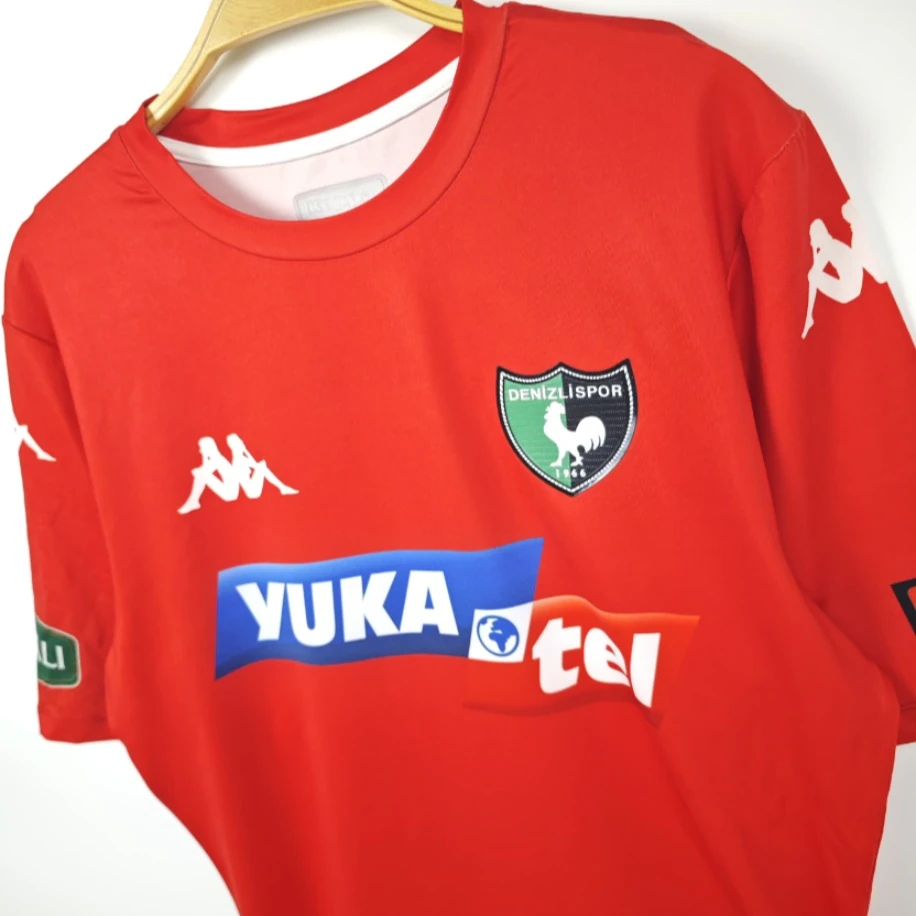 Denizlispor GK 1 2020-21 (L)